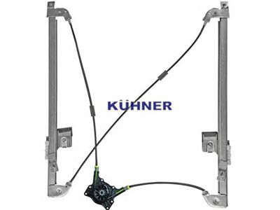 AD KUHNER av1318 -  Подъемное устройство для окон